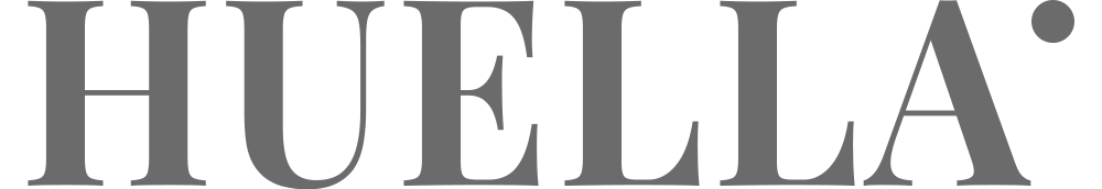Logo HUELLA